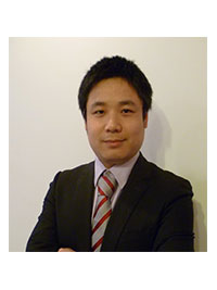 互联网课程品牌创始人：朱有鹏