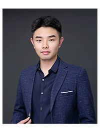 DCG工作室項目總監(jiān)：干爺