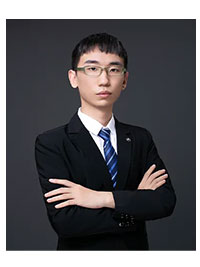 三維美術(shù)精英講師 ：汐醬