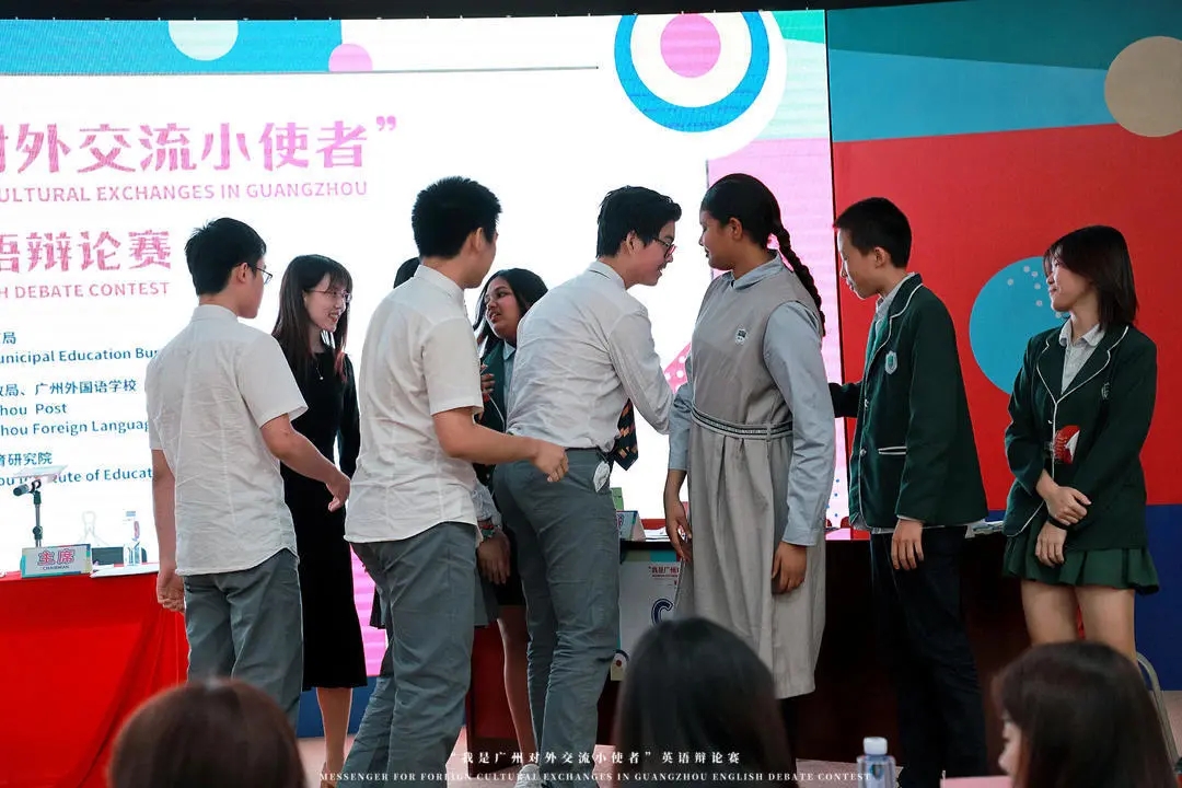 學(xué)員風(fēng)采