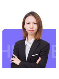 廣州陳文衛(wèi)職業(yè)技能培訓學院老師：陳施琦