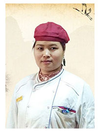 奶茶培訓(xùn)師：童小六