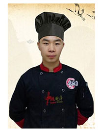 特級飲品師：張昌強(qiáng)