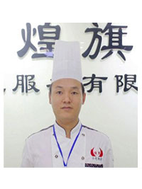 火鍋?lái)?xiàng)目培訓(xùn)師：岑老師