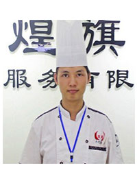 川味小吃培訓(xùn)師：張師傅