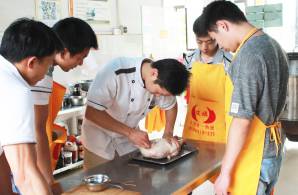 學(xué)員風(fēng)采