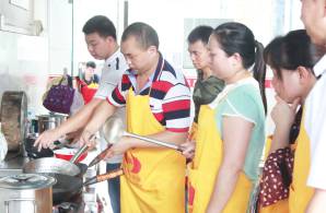 學(xué)員風(fēng)采