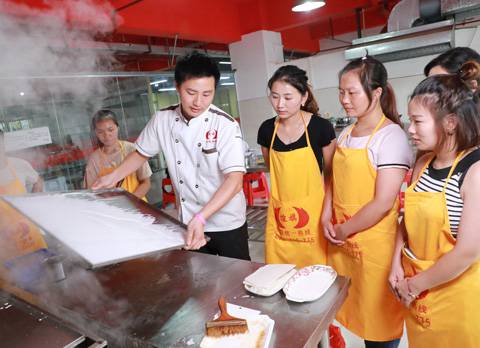 學(xué)員風(fēng)采