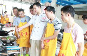 學(xué)員風(fēng)采