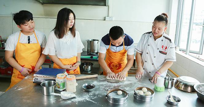 學(xué)員風(fēng)采