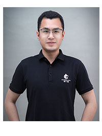 廣州叩丁狼IT培訓(xùn)學(xué)院老師：熊長(zhǎng)青