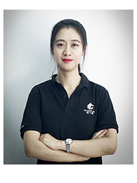 廣州叩丁狼IT培訓(xùn)學(xué)院老師：陳曉宇