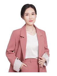 威學雅思/AP講師:韓佩玨