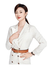 威學雅思/托福講師:張文敏