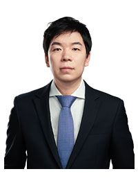 雅思老師：宋鵬昊