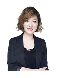 雅思老師：陳好