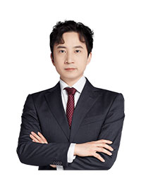 托福老師：張儀