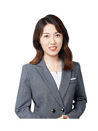 托福老師：徐欣