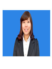 英語老是：周碧瑩