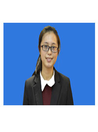 英語老師：劉婉雯