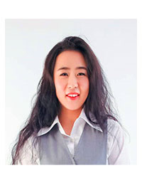 外教老师：Lydia外教