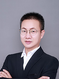 嵌入式杰出講師：楊老師