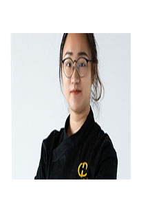 高级裱花师：蔡敏茹