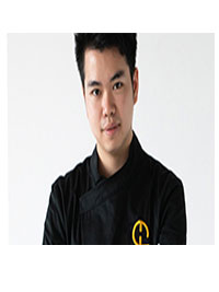 西点师：朱太峰