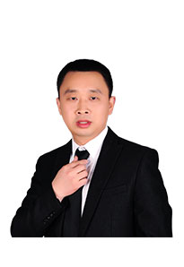 计算机导师：杨生