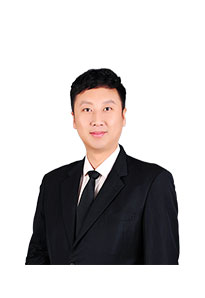 云计算导师：徐磊