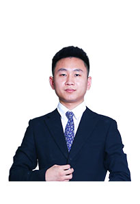 云计算导师：石宇飞