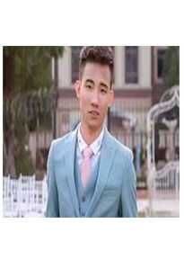 珠宝工艺教师：翁超龄