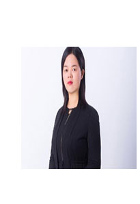 珠宝金工工艺培训师：冯永姣