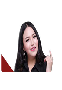 国际高级美甲师：樊荣