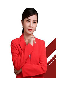 美容美发培训导师：杨玲