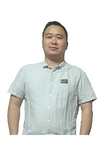 珠宝设计培训导师：刘金兴