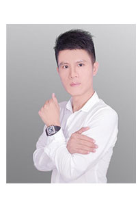 珠宝设计培训导师：许如良