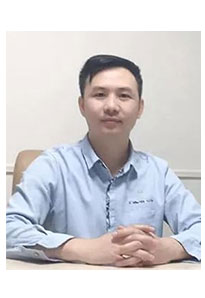 珠宝设计导师：胡永亮