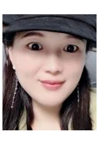 珠宝设计导师：吕燕