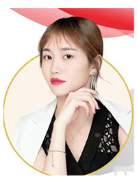 美容培訓(xùn)導(dǎo)師：盧莉莉