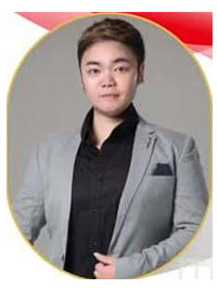 美發(fā)培訓(xùn)導(dǎo)師：卓小林