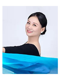 儀態(tài)指導(dǎo)老師：庹艷