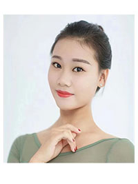 中國舞教師：橙子老師