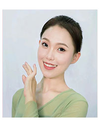 中國舞教師：文雅老師