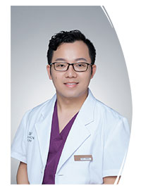 美容主診醫(yī)師：郭曉瑞