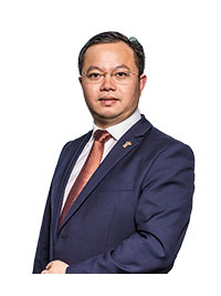 树华美术创始人、董事长：杜树华