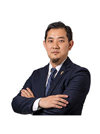 树华副总兼教研教学总监：李润芳