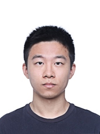 學(xué)生俱樂(lè)部主席：鄧俊皓Andrew Deng