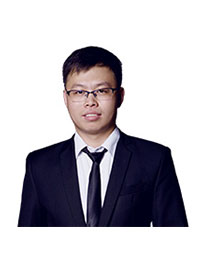 讲师、技术总监：伦工