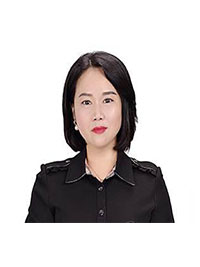 注册管理会计师：盛明荣